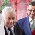 Według Goldman Sachs PiS ma bardzo duże szanse wygrać wybory do Sejmu