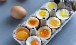 Co tak naprawdę znajduje się w jajku? Ekspert: to najdoskonalsze dzieło natury