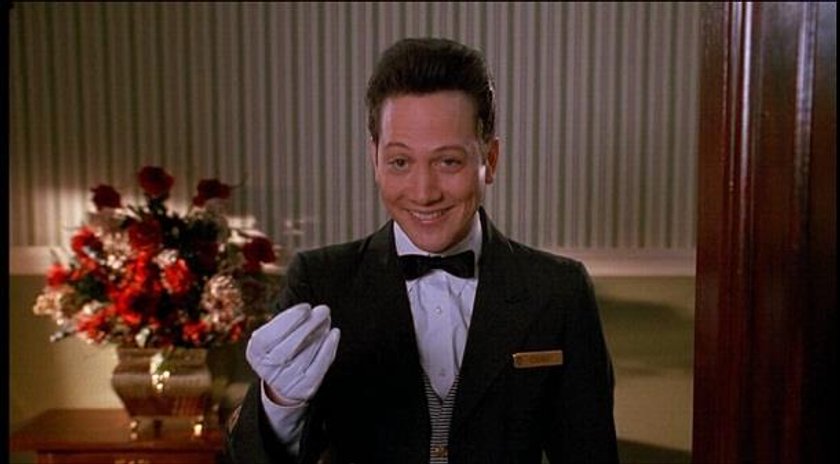 Rob Schneider