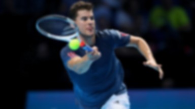 Sensacja sezonu? Dominic Thiem przegrał z 222. tenisistą świata