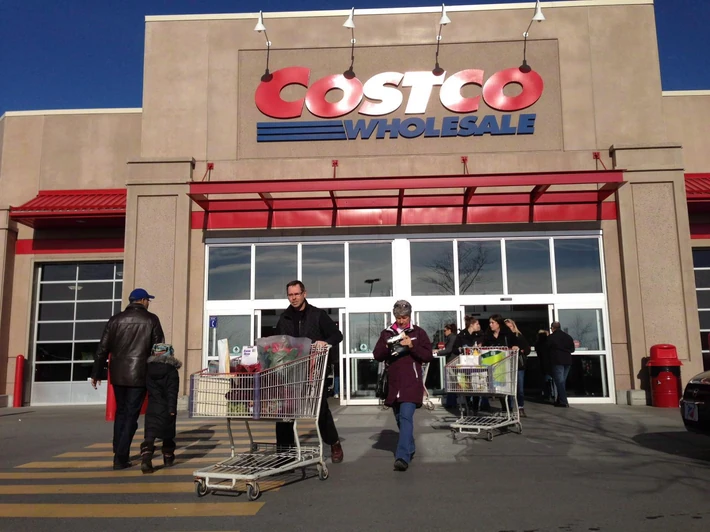 2. Costco