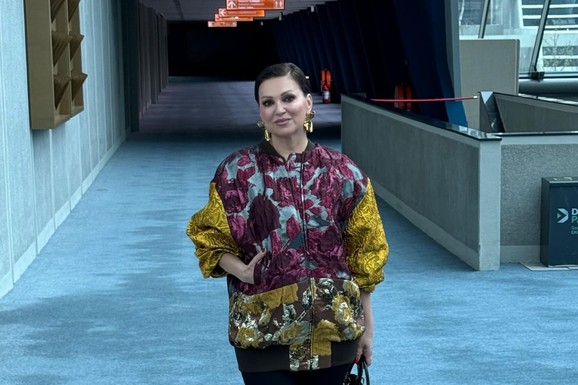 "IMAM  ISKUSTVA SA OŽENJENIM MUŠKARCEM" Nina Badrić iskreno: "To se dešava svakoj ženi, poštujem tuđu kuću i porodicu" (VIDEO)