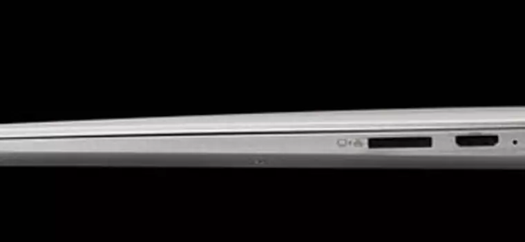 Chińczycy skopiowali MacBooka Air. Ręce opadają, znowu!