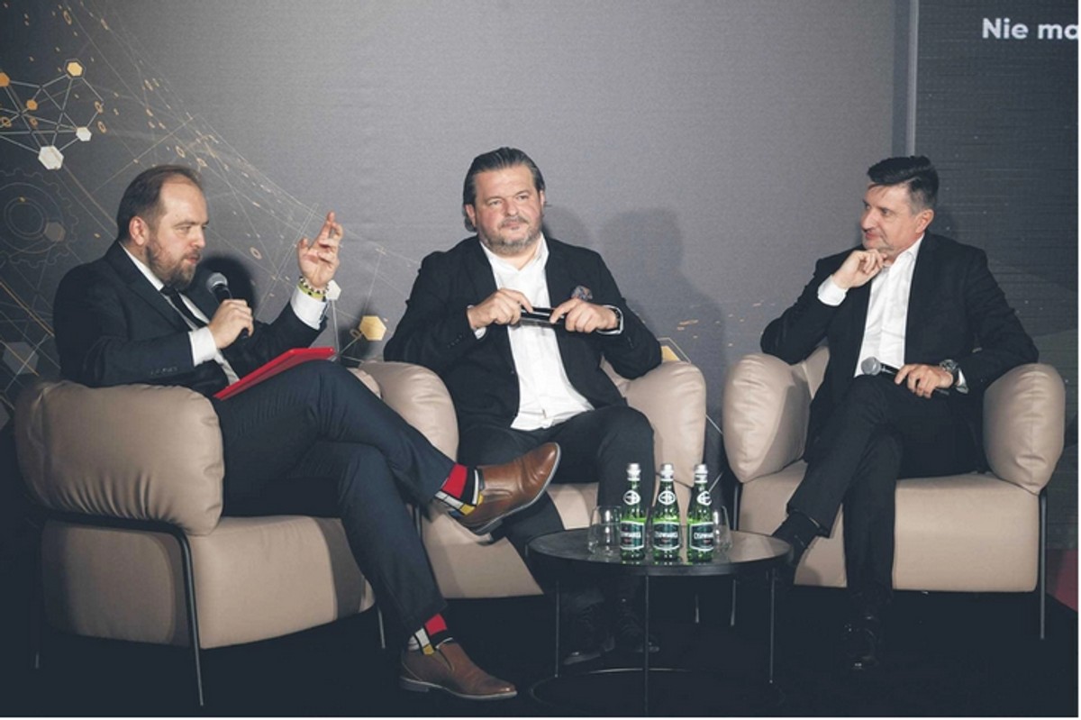 AI coraz bardziej liczy się w biznesie