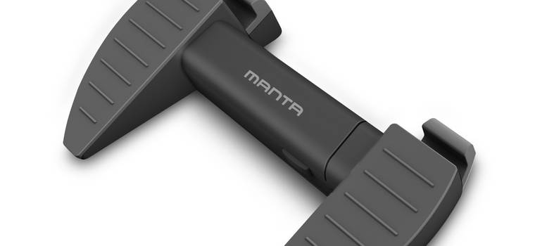 Firma Manta wprowadza uniwersalne akcesoria do tabletów