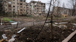 nocny atak rosji na ukrainę, są ofiary śmiertelne. polskie myśliwce w