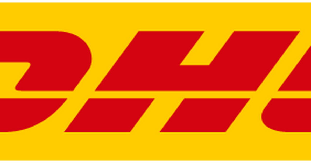 Dhl kz