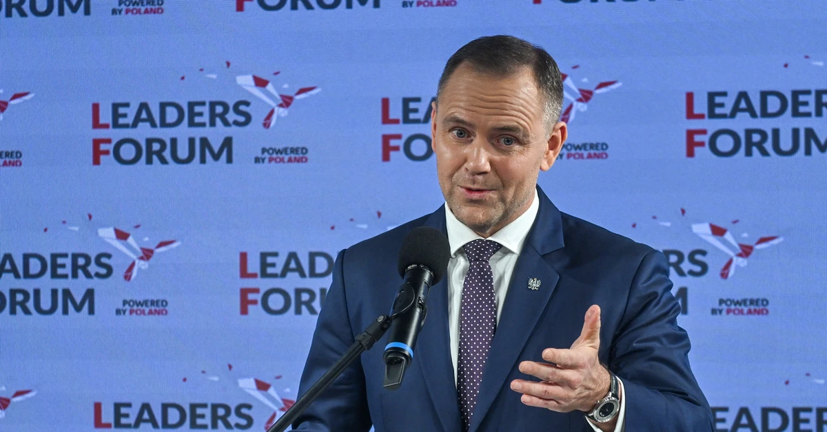 Nawrocki zareagował na słowa Trumpa o polskich żołnierzach. Prezydent nie ma wątpliwości