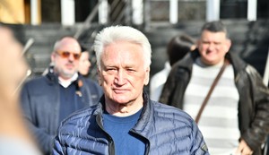 Momcilo Perisic
