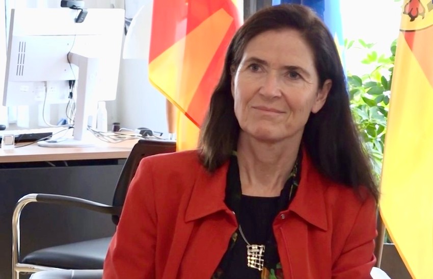 Anke Holštajn