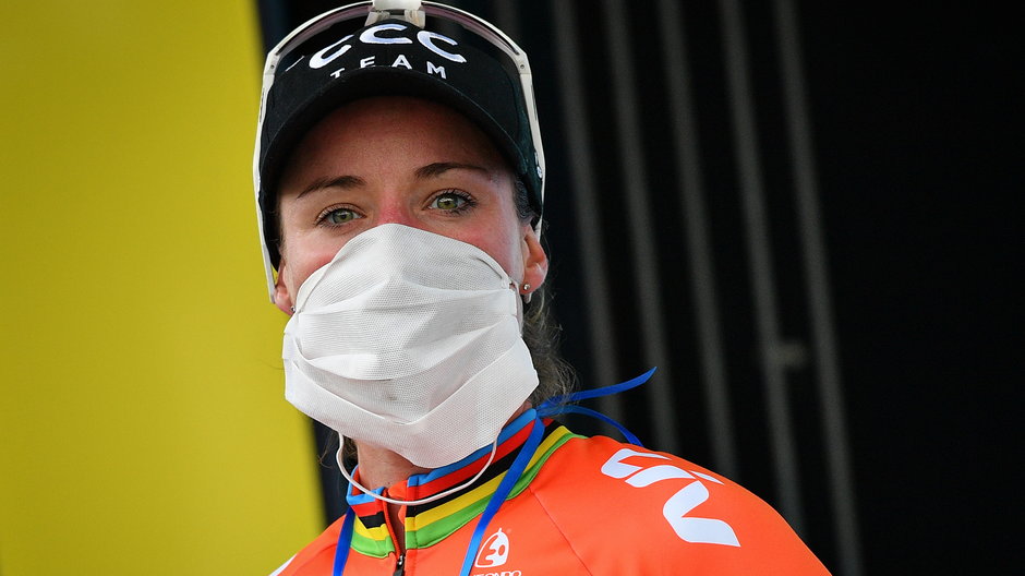 Marianne Vos