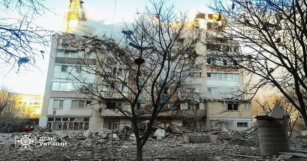 Zelensky en Turquie: la Russie lance 476 drones sur l'Ukraine