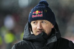 Niemcy w szoku po słowach Adama Małysza. 'Ostatnie sezony mocno mnie przeczołgały'