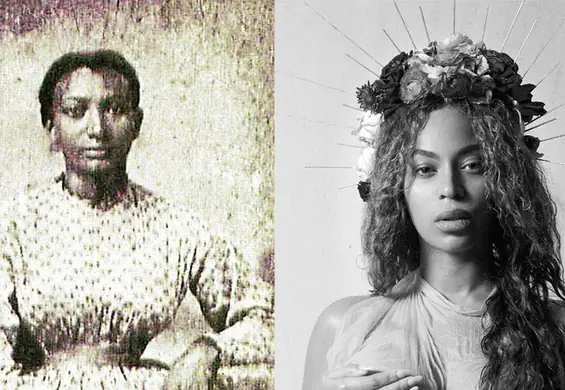 Od niewolnicy do miliarderki. Beyonce zdradziła historię swojej rodziny