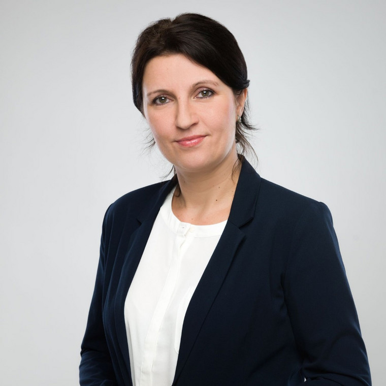Katarzyna Racka, radca prawny w kancelarii BWHS Bartkowiak Wojciechowski Hałupczak Springer