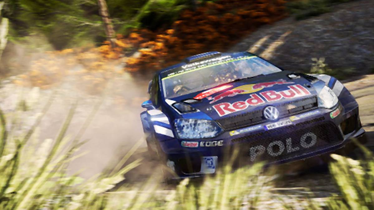 WRC 6 – pierwsze wrażenia zza kierownicy