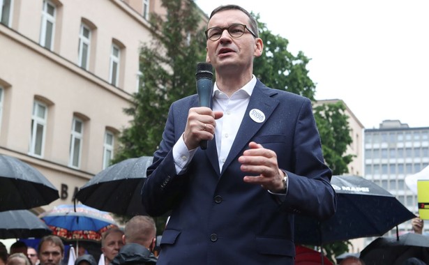 Mateusz Morawiecki