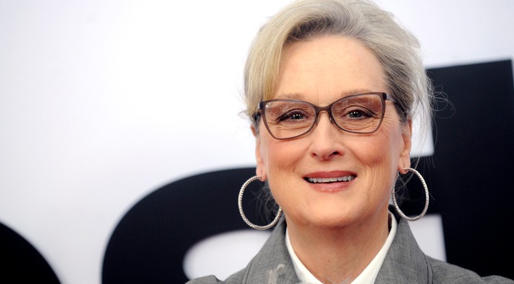 A nap híre: Meryl Streep is csatlakozik a sikersorozat 2. évadához