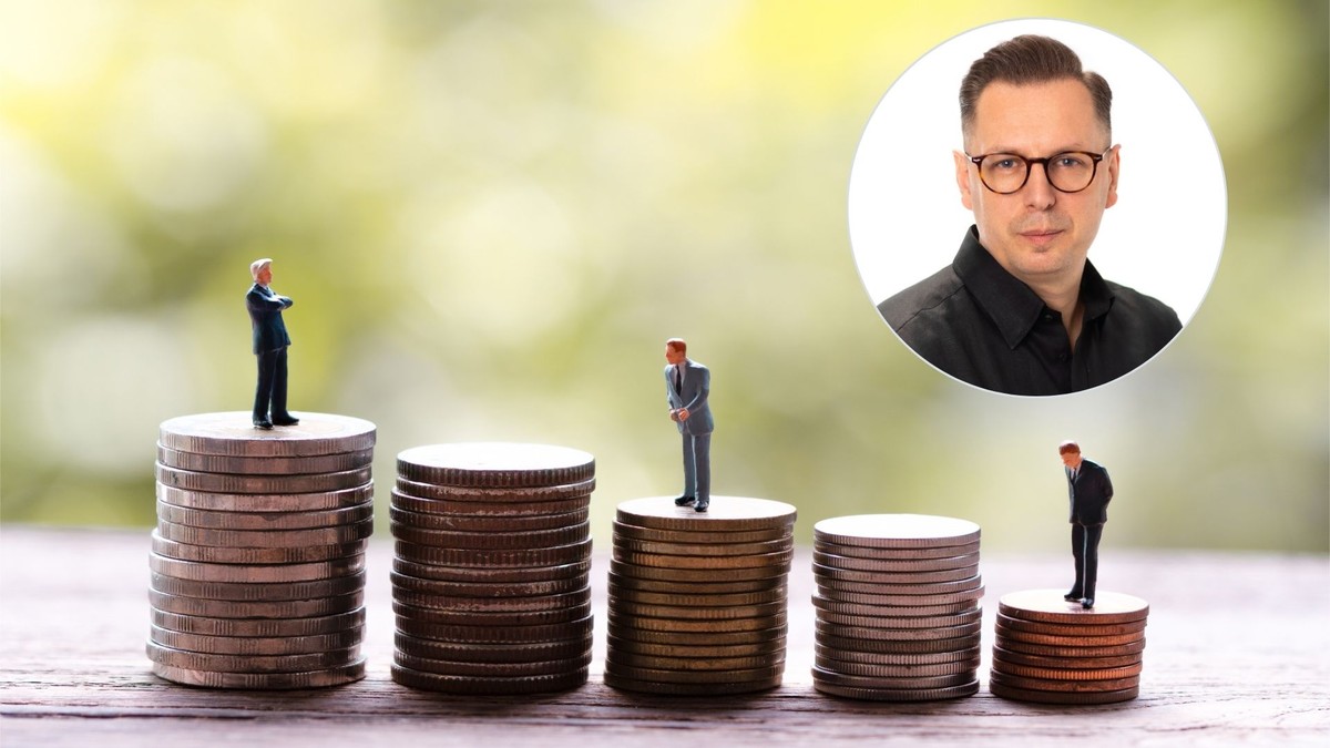 Rekrutacyjna ciuciubabka. Dlaczego widełki wynagrodzeń w ogłoszeniach wciąż budzą tyle emocji?