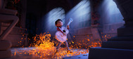 "Coco", polska premiera: 24 listopada