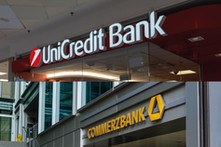 Ważna informacja dla klientów mBanku. UniCredit złoży ofertę przejęcia Commerzbanku