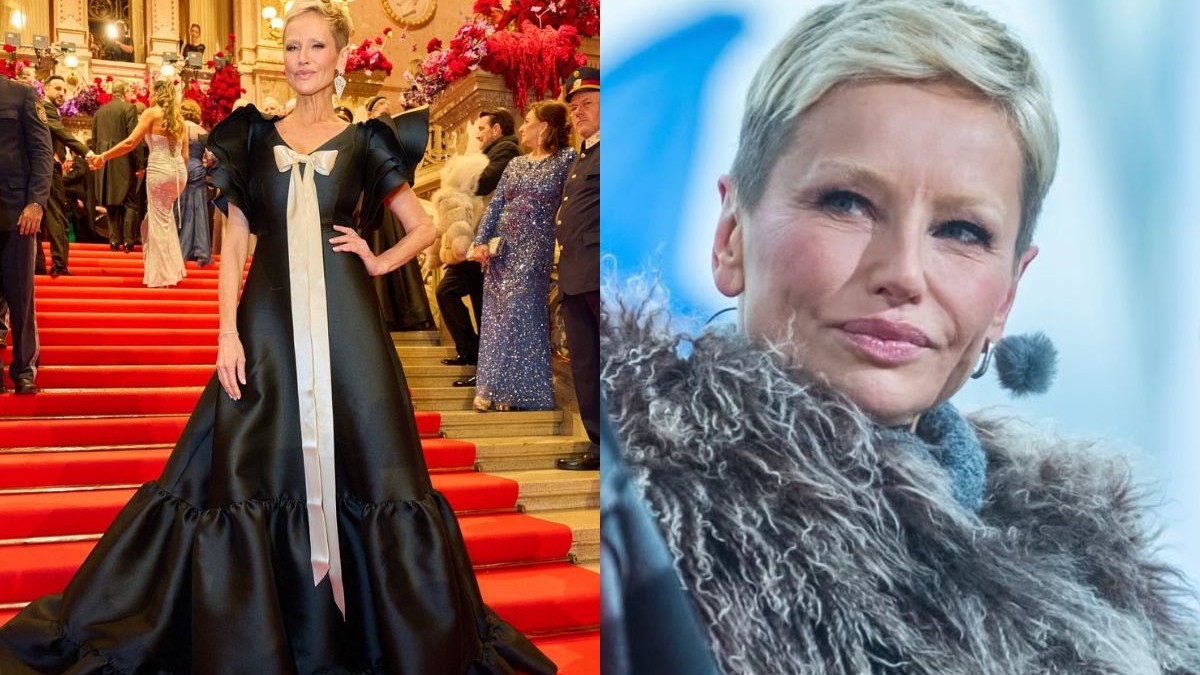 Adriana Sklenaříková bola vo Viedni, ale opäť aj na Slovenku / foto: Profimedia / CITRONSHOW z Olympijského festivalu v Jasnej. IG/ citron.show