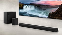 Samsung Q950T, TESTUJEMY prawdopodobnie najlepszy tegoroczny soundbar