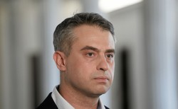 Gawkowski: Wiosna i SLD to będzie związek partnerski i PiS nie będzie miał z nami łatwo [ROZMOWA]