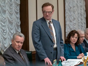 A Csernobil legszimpatikusabb szereplője igazából csak kitalált karakter volt
