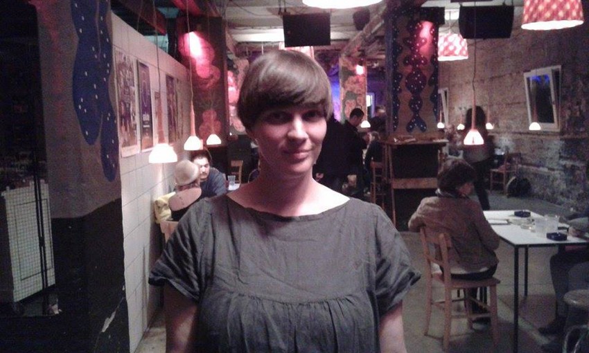 Beograd je metropola na Balkanu: Franciska Vicke u "Gradu"