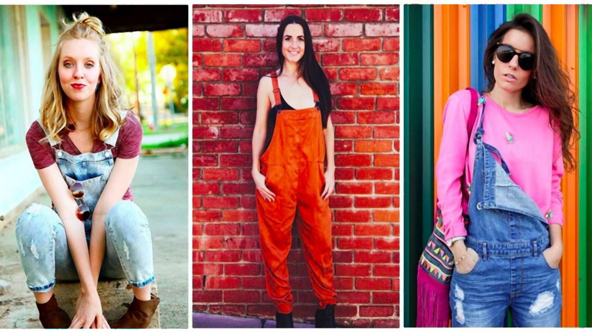 Obľúbený módny trend sa vracia: Inšpiruj sa originálnymi outfitmi s nohavicami na traky