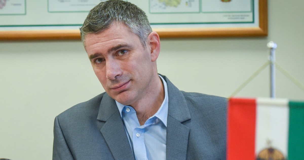 Kiderült, miért gázolta el  a biciklist a fideszes politikus – Megszólalt Szegedi Balázs