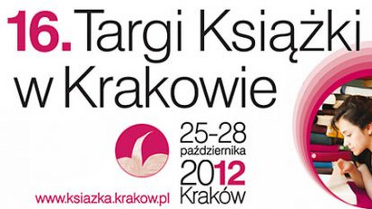 Ponad 34 tys. osób, według wstępnych danych, odwiedziło 16. Targi Książki w Krakowie, które zakończyły się w niedzielę. W tegorocznej edycji imprezy uczestniczyła rekordowa liczba ponad 560 wystawców i blisko 500 autorów.