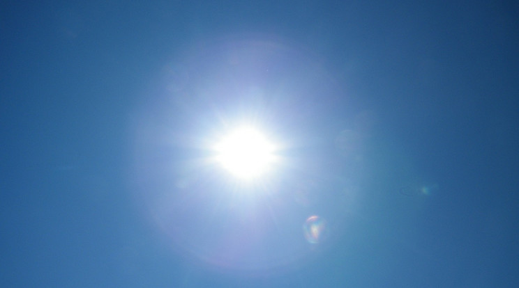 Többfelé extrém UV-B sugárzás várható kedden/ Fotó: Pixabay
