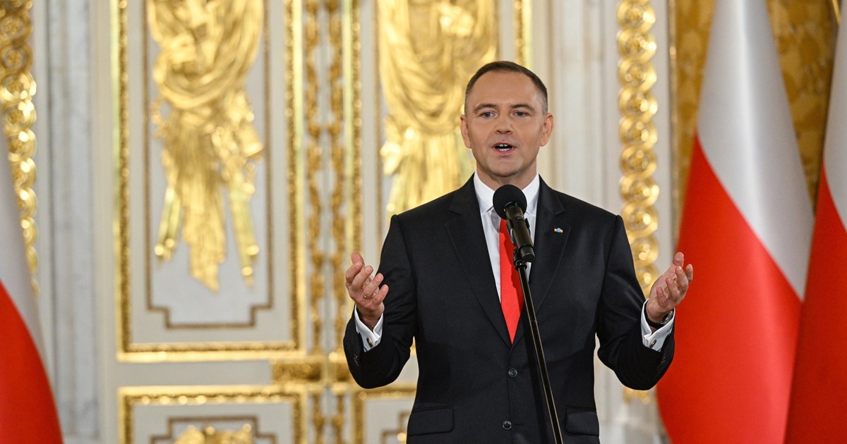 Karol Nawrocki mówi nie dla euro w Polsce. Ocena eksperta