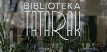 Biblioteka Tatarak na Żabieńcu