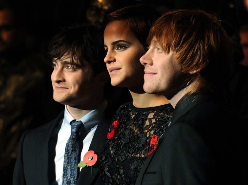 Tak na świecie minął listopad 2010