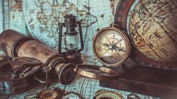 Dosyć trudny QUIZ z geografii. Podajemy dwa miasta, dopasuj trzecie. 8/12 to będzie dobry wynik