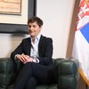 Ana Brnabić u poseti Kneževini Andori