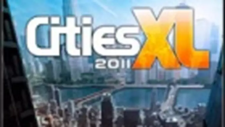 Cities XL 2011