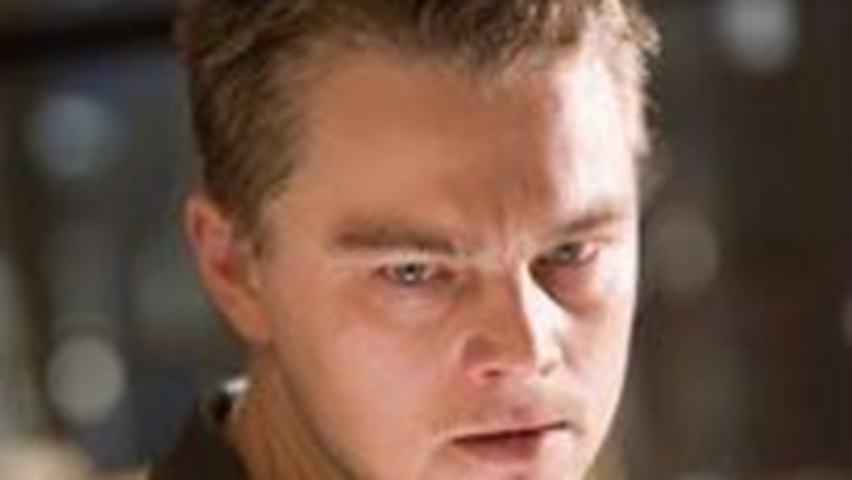 Który aktor okazał się większym twardzielem - DiCaprio w roli nieustępliwego najemnika w "Krwawym diamencie" czy DiCaprio jako policyjny szpieg w