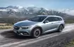 Opel Insignia Country Tourer