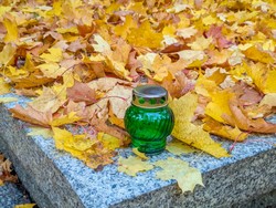 Jaka będzie pogoda 1 listopada? Oto najnowsza prognoza pogody na Wszystkich Świętych