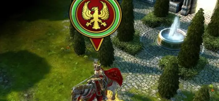 Might and Magic Heroes VI - pierwsze wrażenia