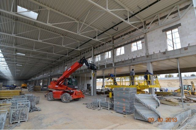 W swojej ofercie, oprócz produktów z PVC, posiada, również okna, drzwi i fasady z aluminium i drewna, jak również rolety.  <br><br> fot. Materiały prasowe DRUTEX