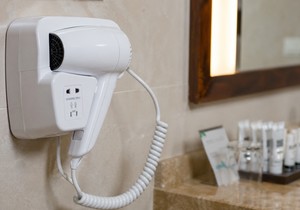 Hotelski fen za kosu