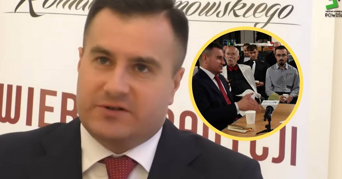 Szokujące słowa na kongresie w Warszawie. "Kobiety jako część dobytku"