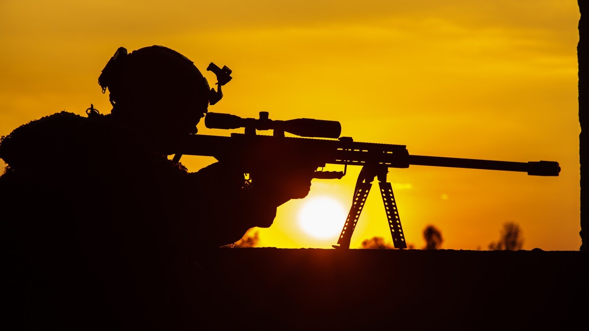 ODZVANJAJU PUCNJI Vojska blokirala puteve u Maliju, eksplozija kod vojne baze