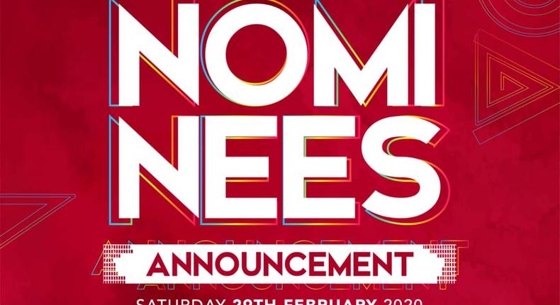 Here's everything you need to know about VGMA 2020 nominees announcement