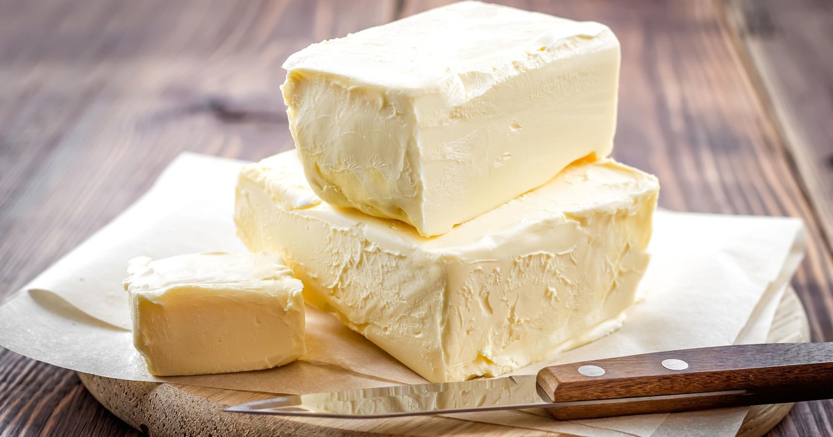 To najlepsze masło, jakie znajdziesz w sklepie. Jest lepsze niż to znanej, luksusowej marki